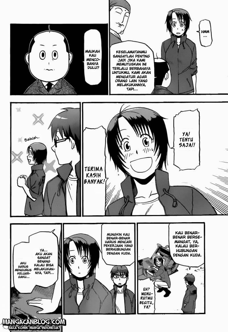 silver-spoon - Chapter: 43