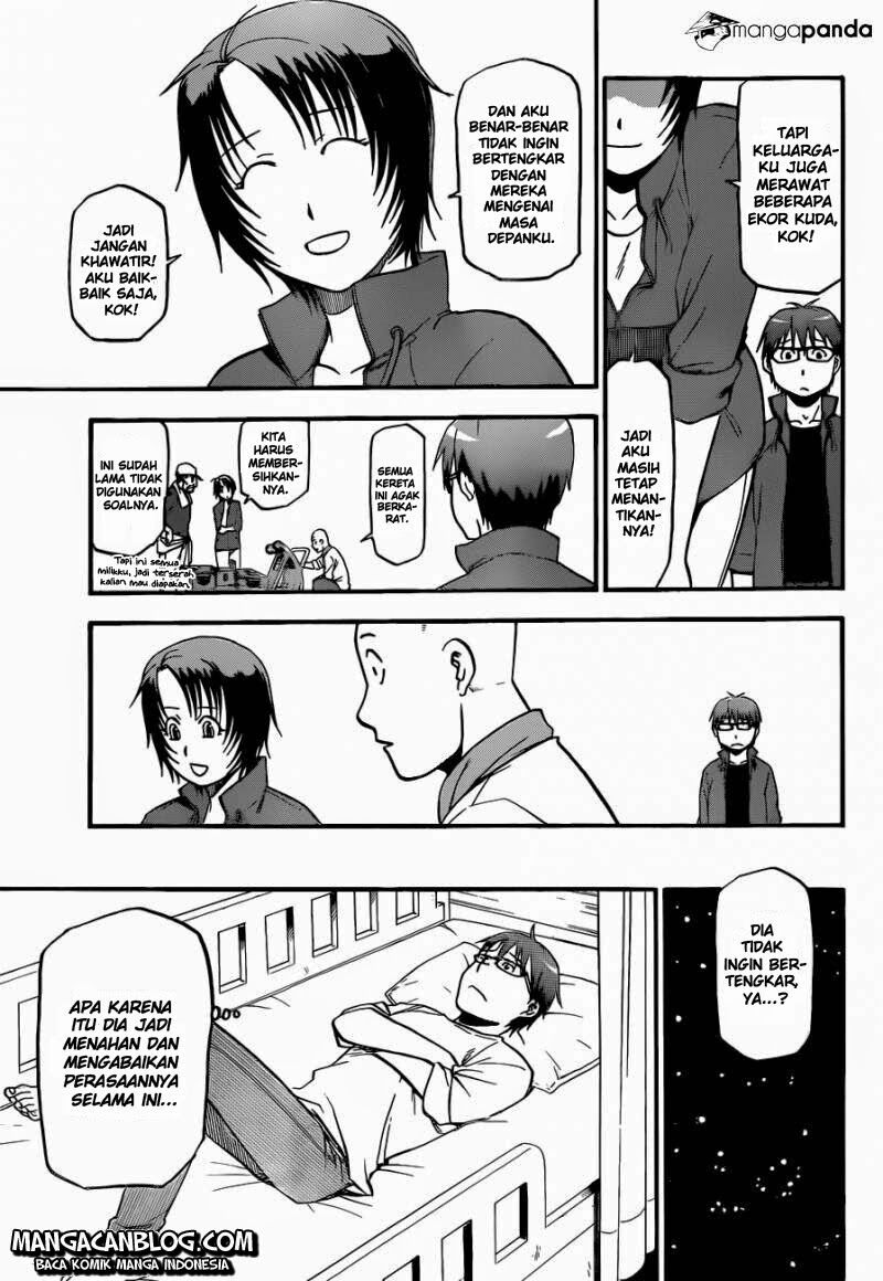 silver-spoon - Chapter: 43