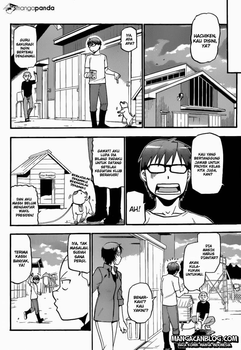 silver-spoon - Chapter: 43