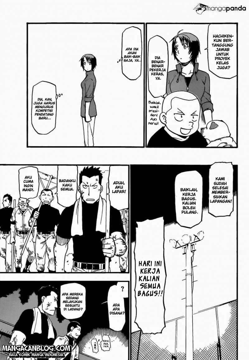 silver-spoon - Chapter: 43