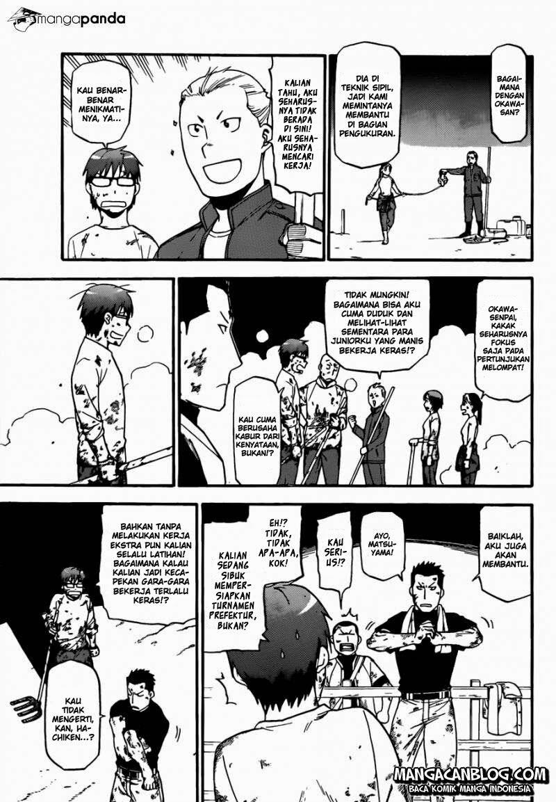 silver-spoon - Chapter: 43