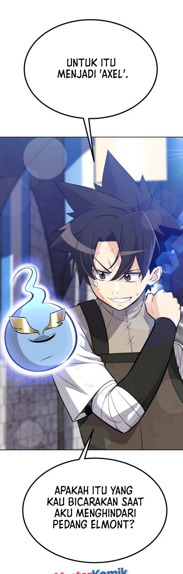overpowered-sword - Chapter: 11