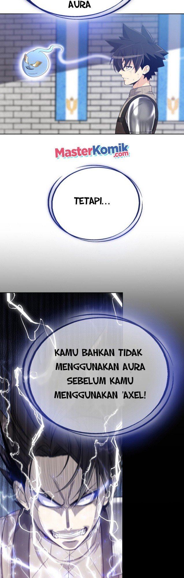 overpowered-sword - Chapter: 11