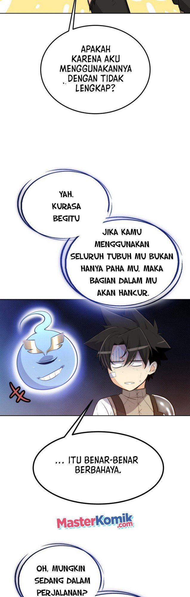overpowered-sword - Chapter: 11
