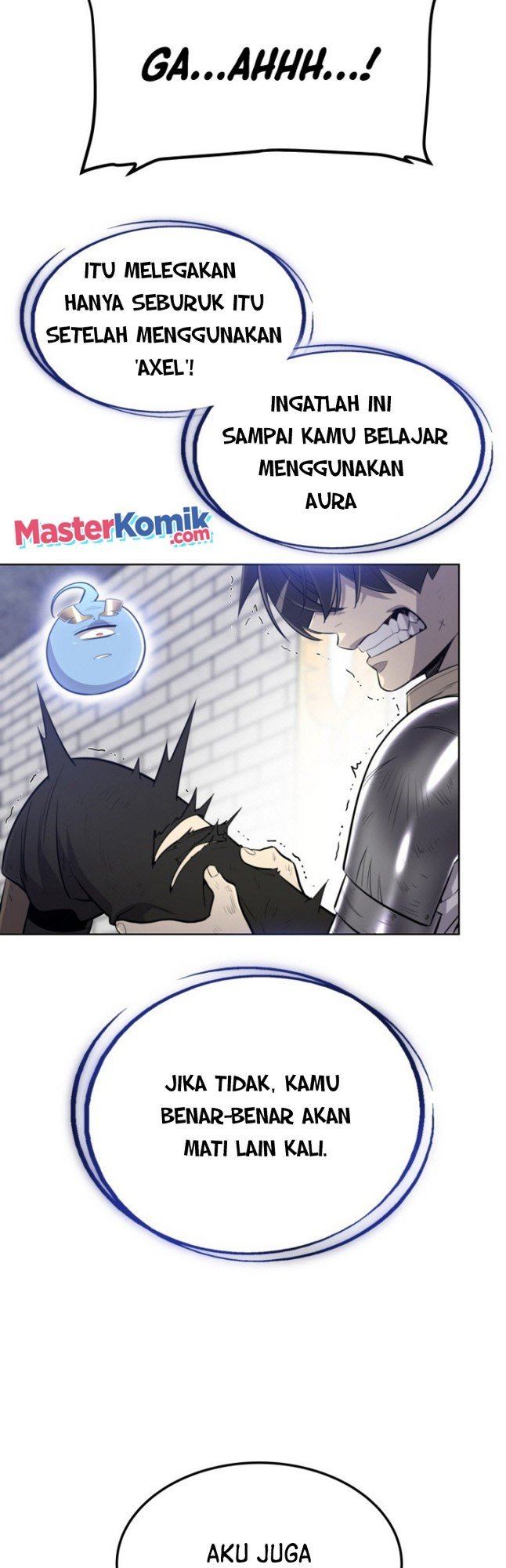 overpowered-sword - Chapter: 11