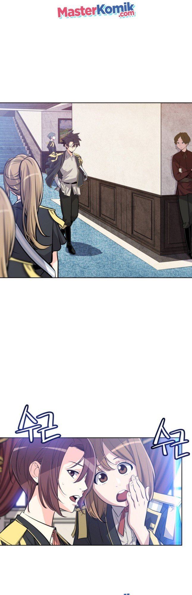 overpowered-sword - Chapter: 11