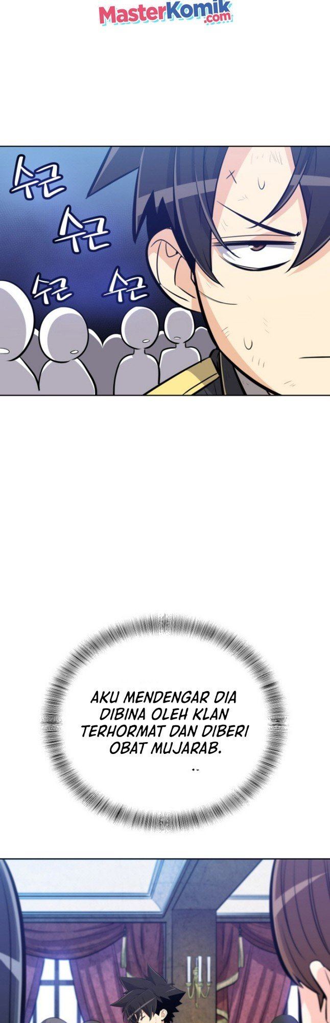 overpowered-sword - Chapter: 11