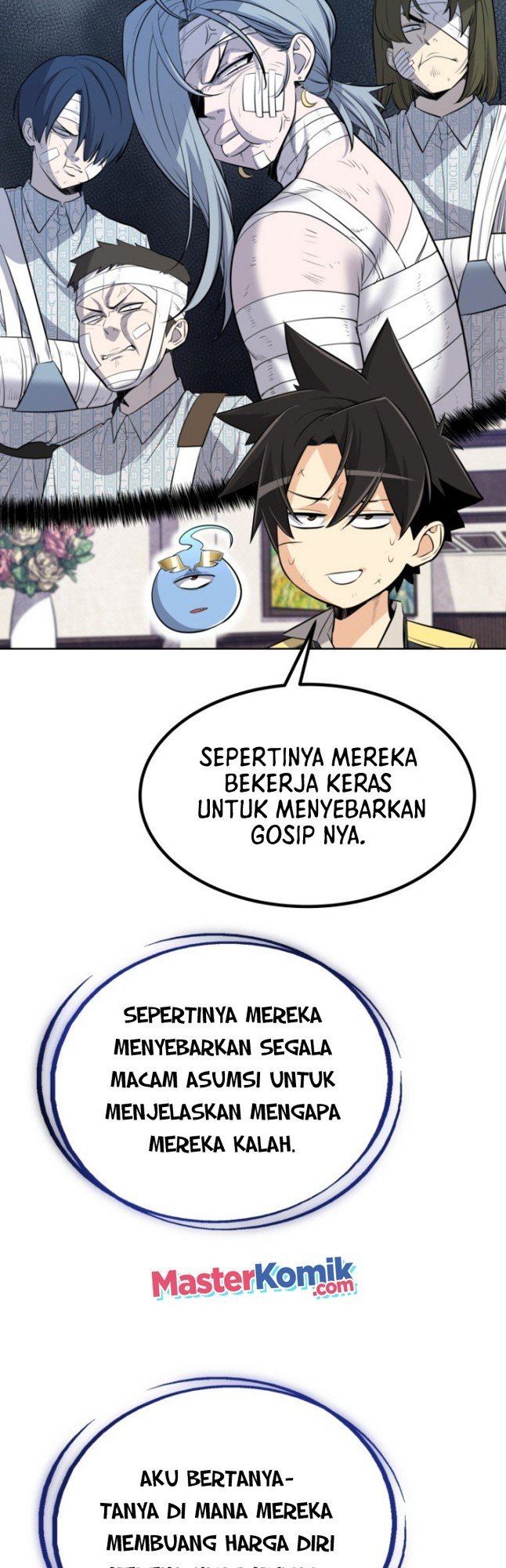 overpowered-sword - Chapter: 11