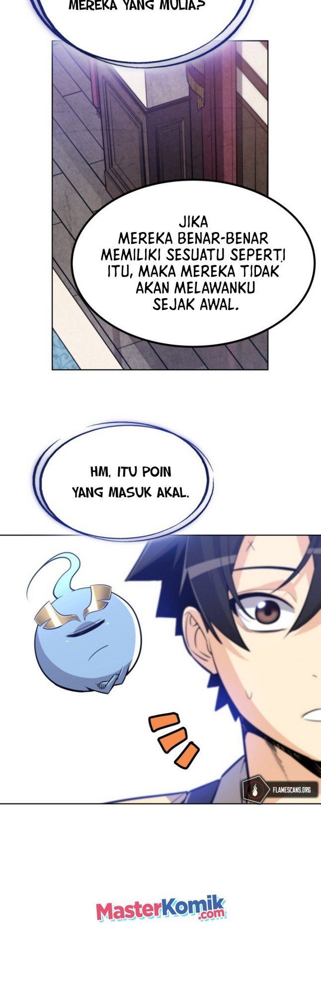 overpowered-sword - Chapter: 11