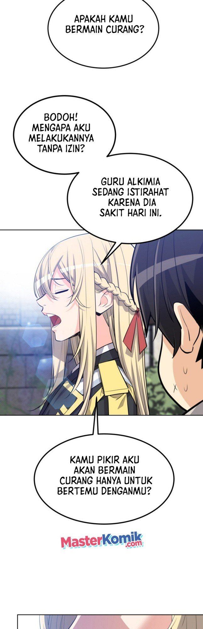 overpowered-sword - Chapter: 11