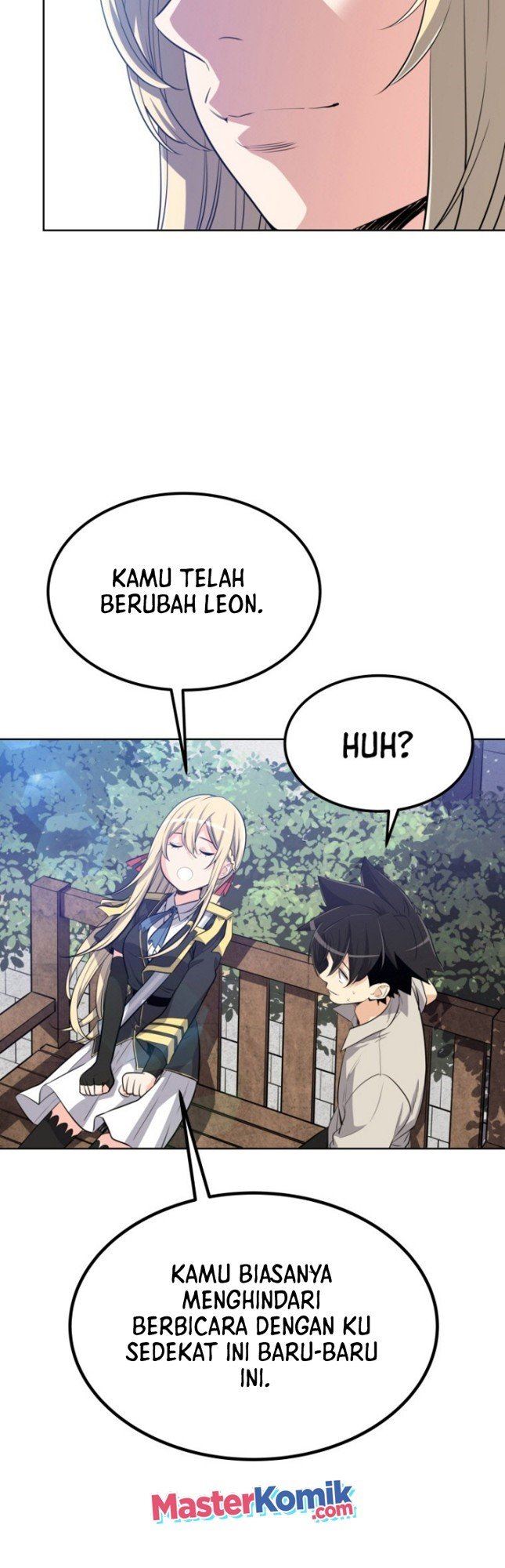 overpowered-sword - Chapter: 11