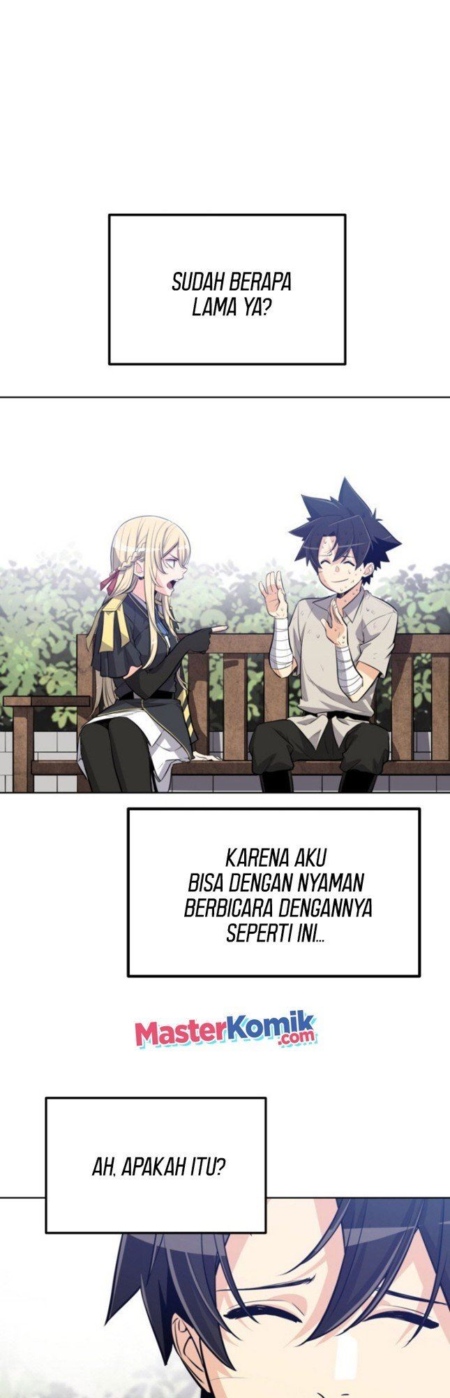 overpowered-sword - Chapter: 11
