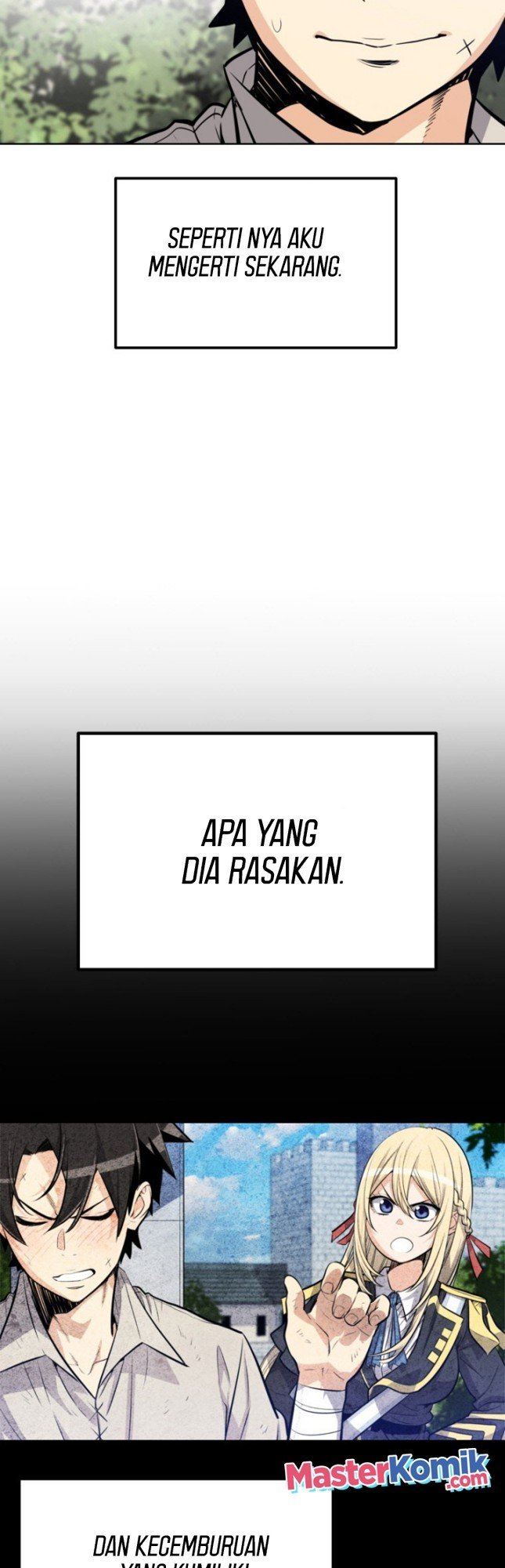 overpowered-sword - Chapter: 11