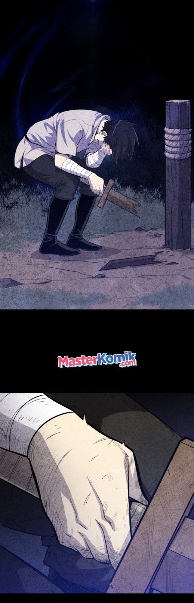 overpowered-sword - Chapter: 11