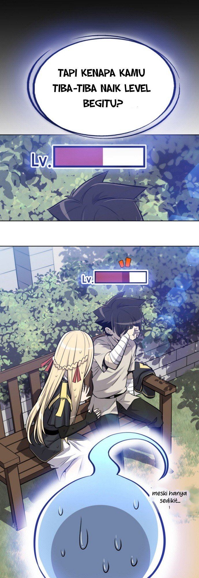 overpowered-sword - Chapter: 11