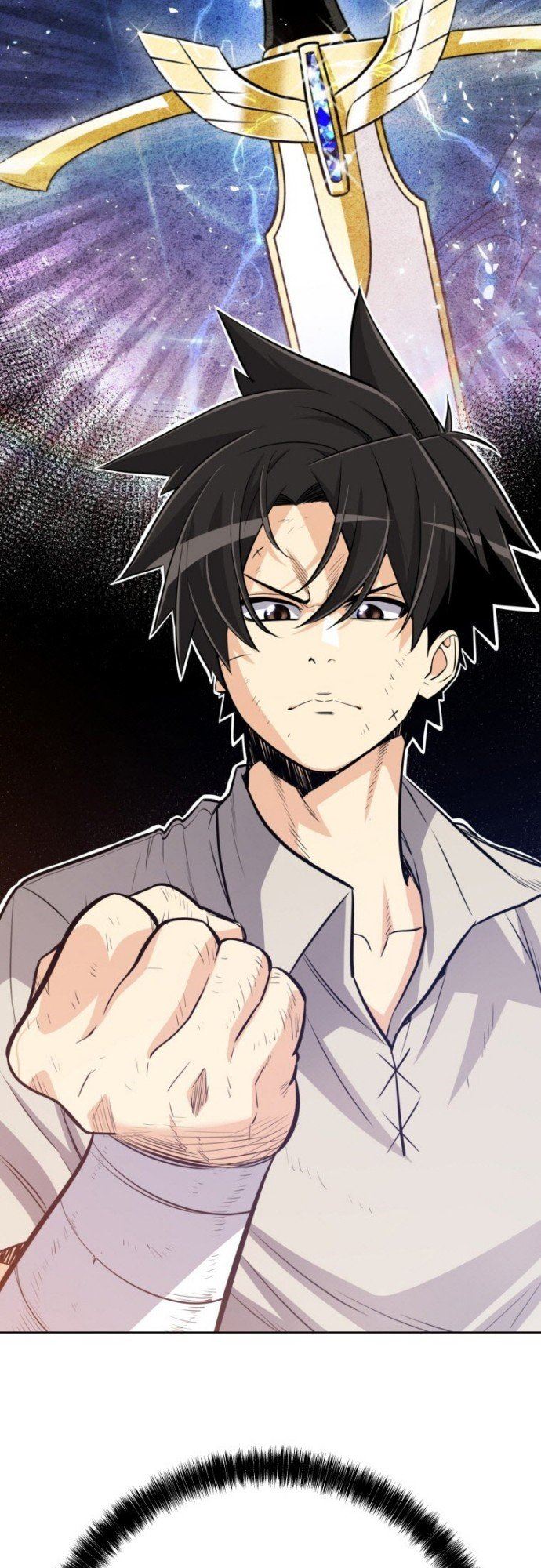 overpowered-sword - Chapter: 11