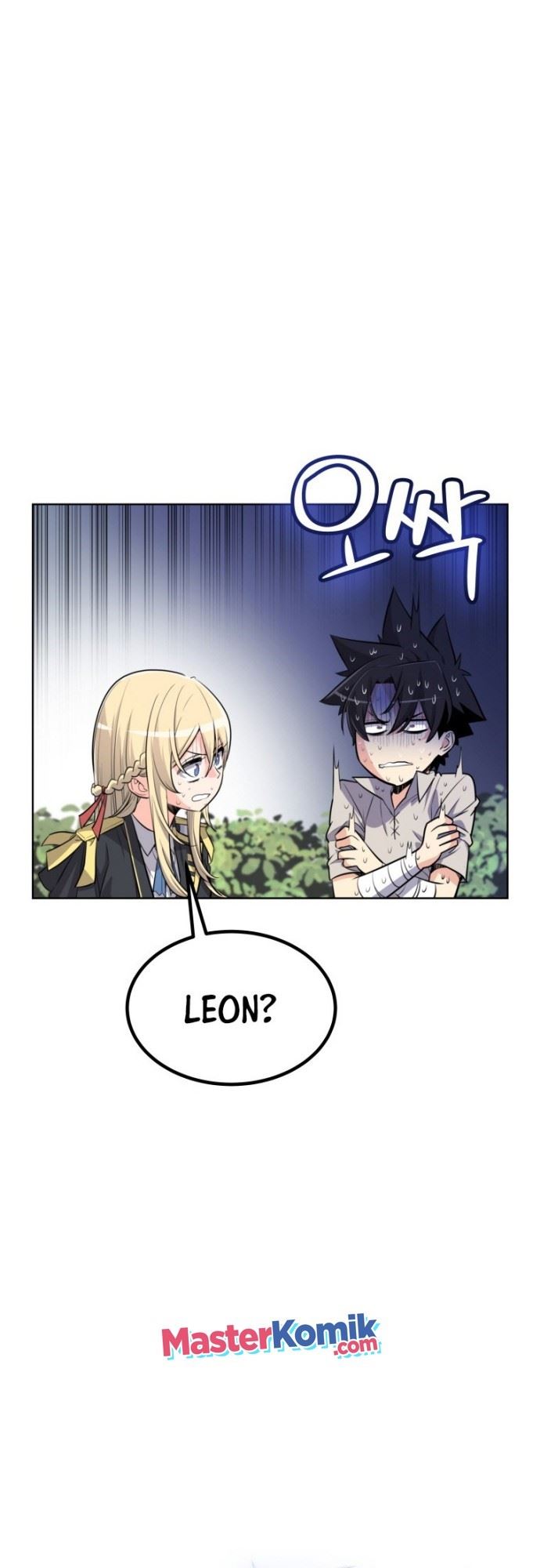 overpowered-sword - Chapter: 11