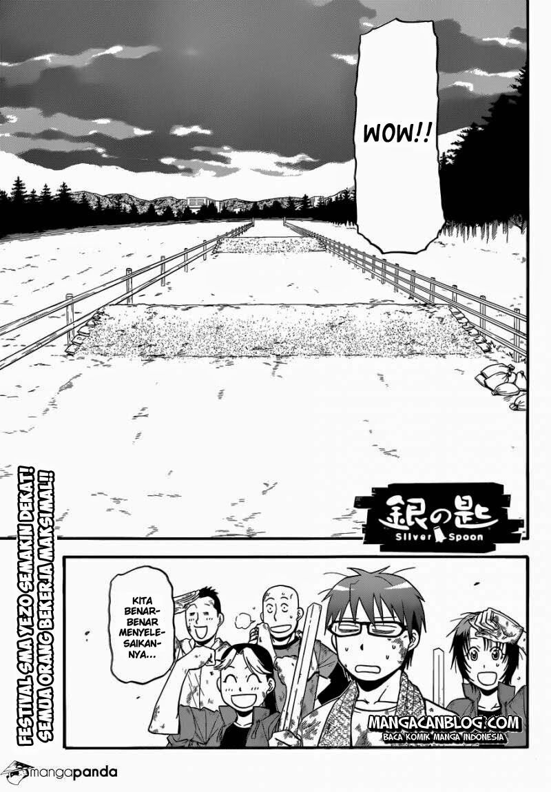 silver-spoon - Chapter: 44