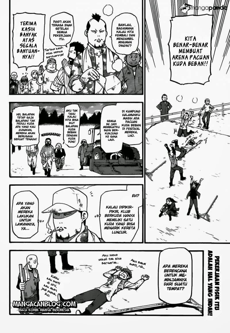 silver-spoon - Chapter: 44