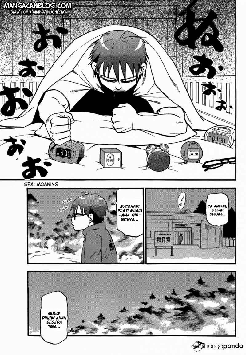 silver-spoon - Chapter: 44