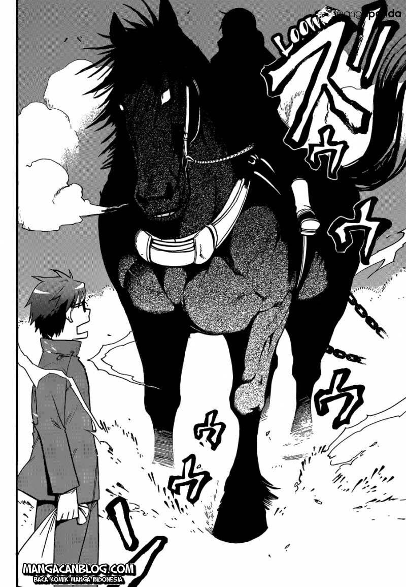 silver-spoon - Chapter: 44