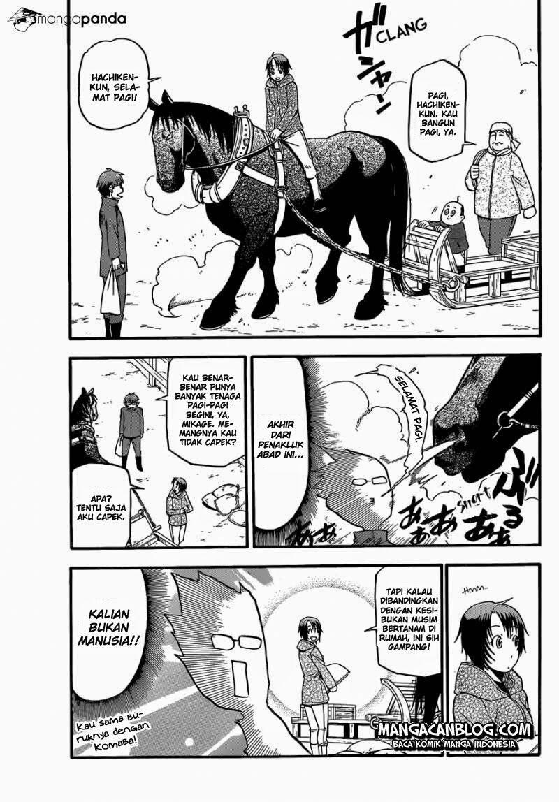 silver-spoon - Chapter: 44