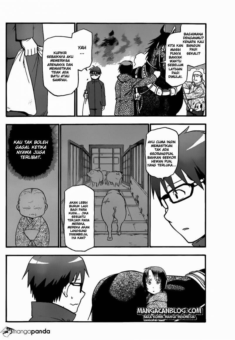 silver-spoon - Chapter: 44