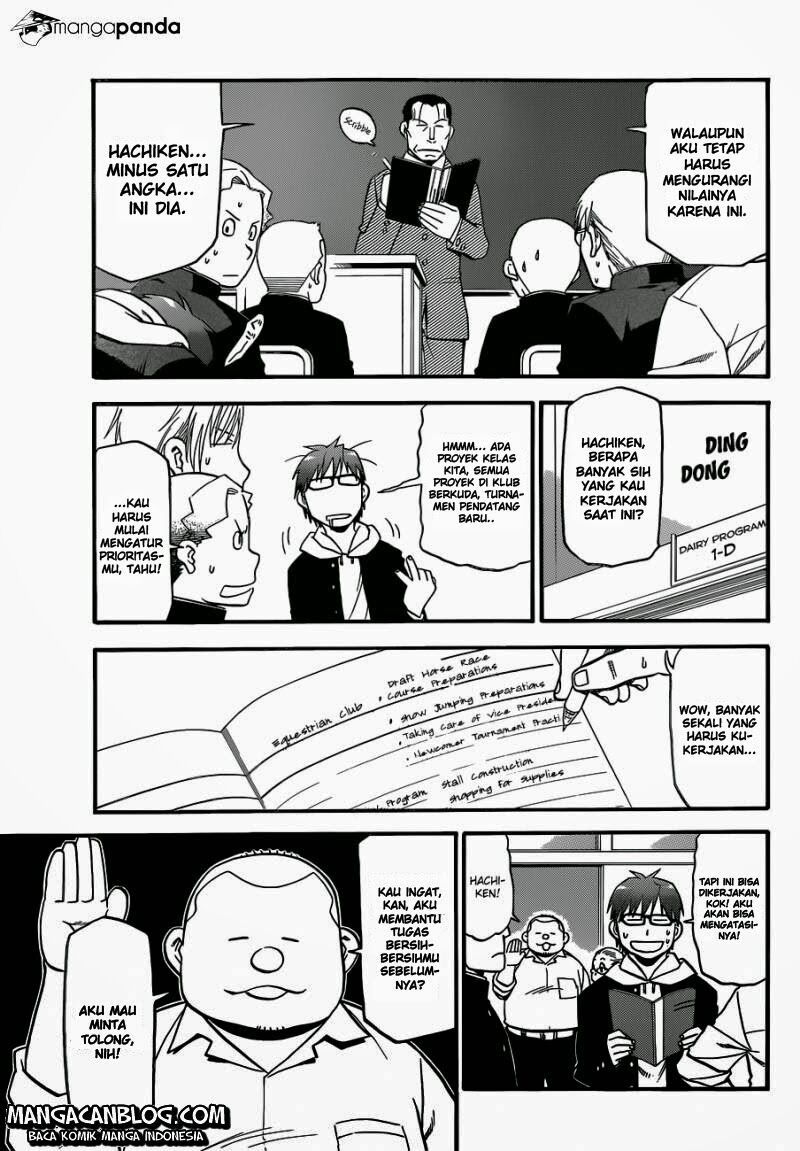 silver-spoon - Chapter: 44