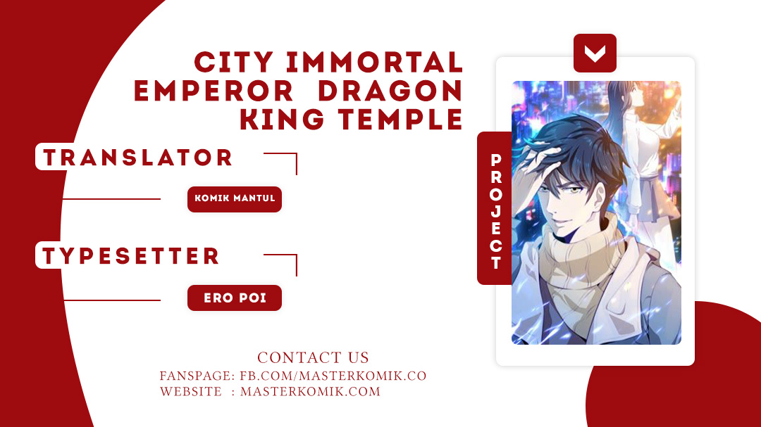 city-immortal-emperor-dragon-king-temple - Chapter: 19