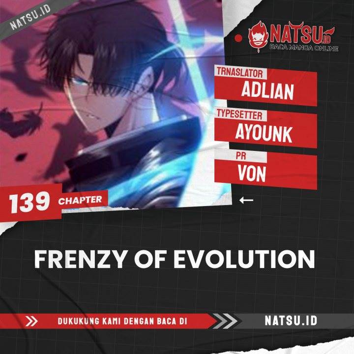 evolution-frenzy - Chapter: 139