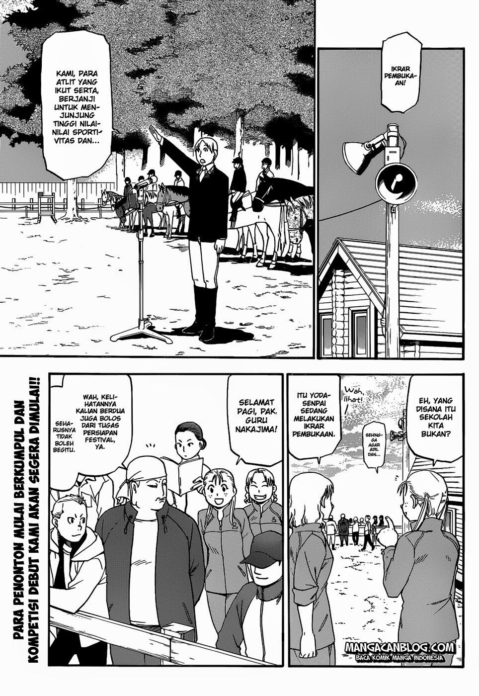 silver-spoon - Chapter: 46