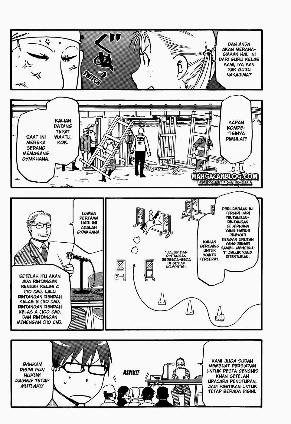 silver-spoon - Chapter: 46