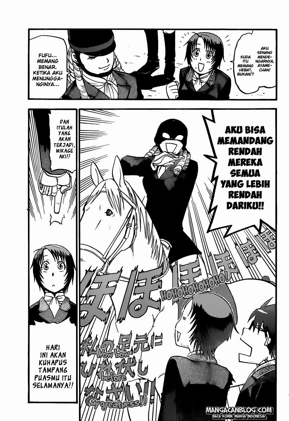 silver-spoon - Chapter: 46