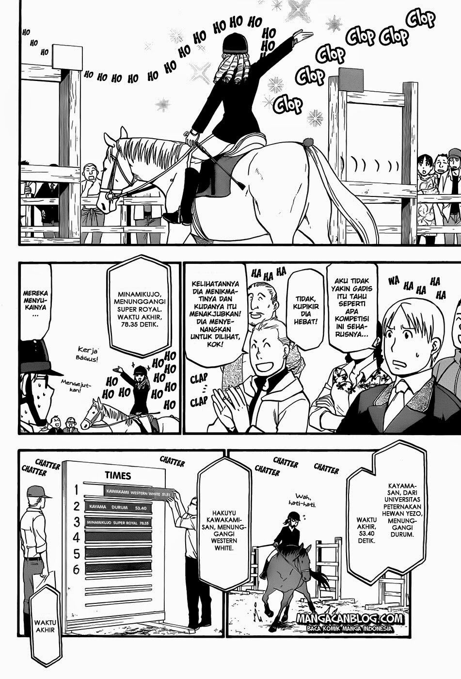 silver-spoon - Chapter: 46