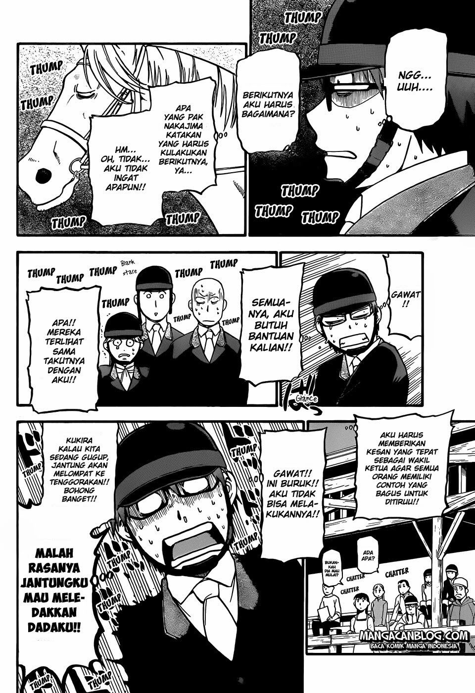 silver-spoon - Chapter: 46