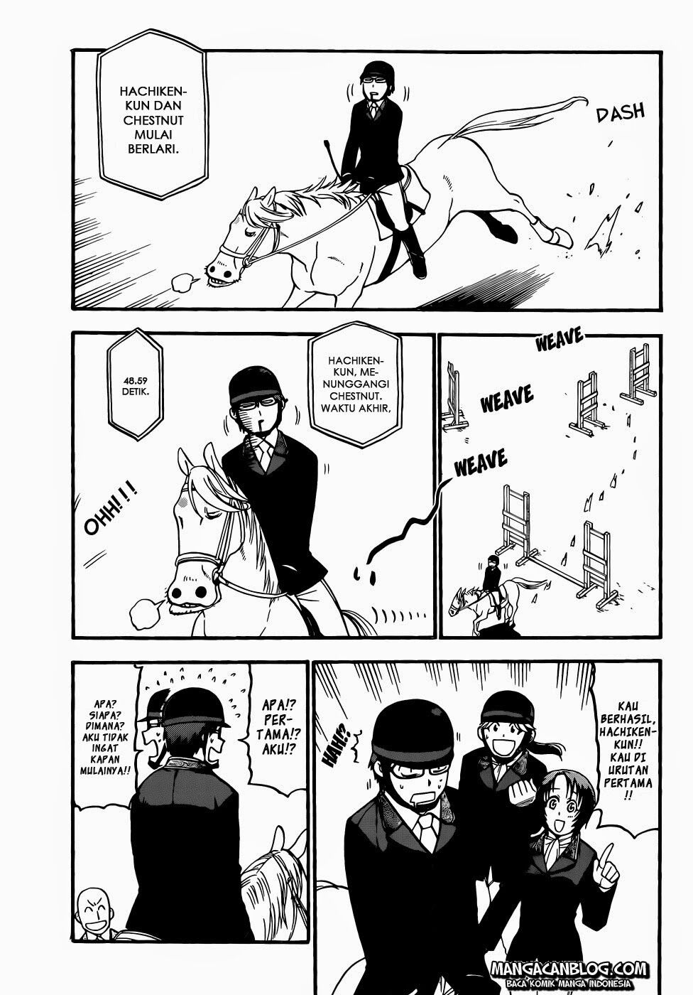 silver-spoon - Chapter: 46