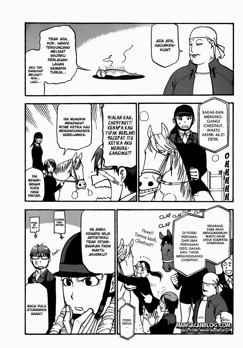 silver-spoon - Chapter: 46