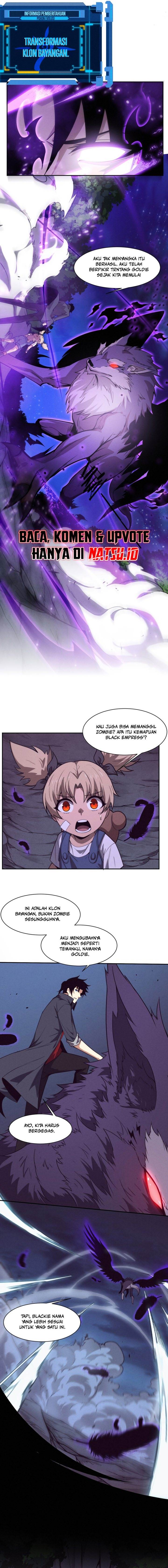 evolution-frenzy - Chapter: 140