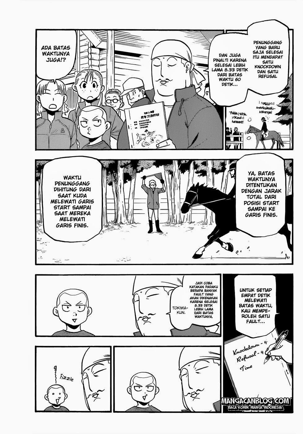 silver-spoon - Chapter: 47