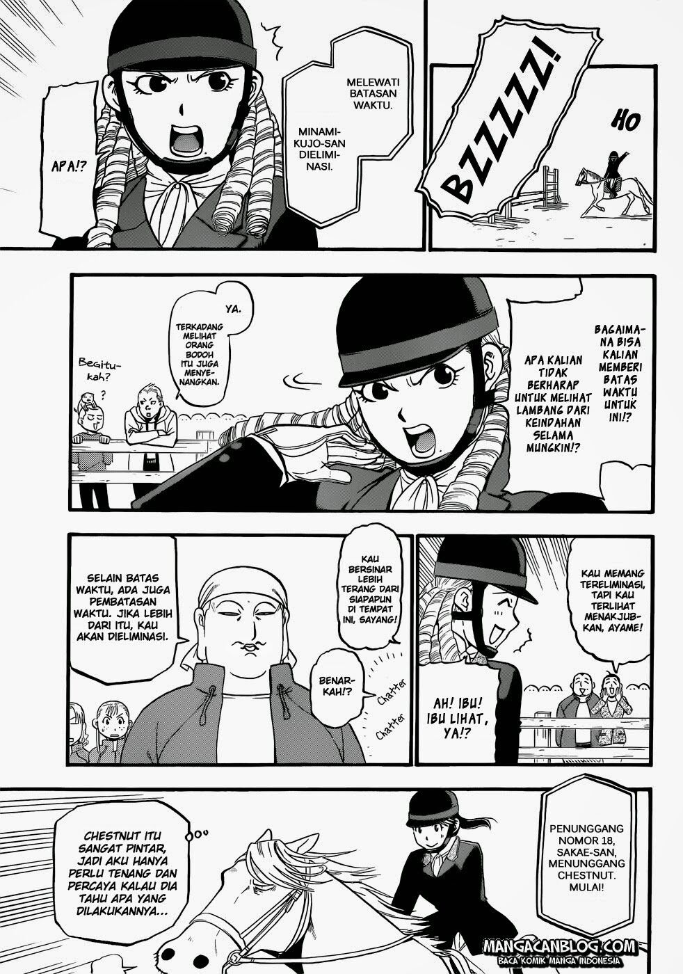 silver-spoon - Chapter: 47