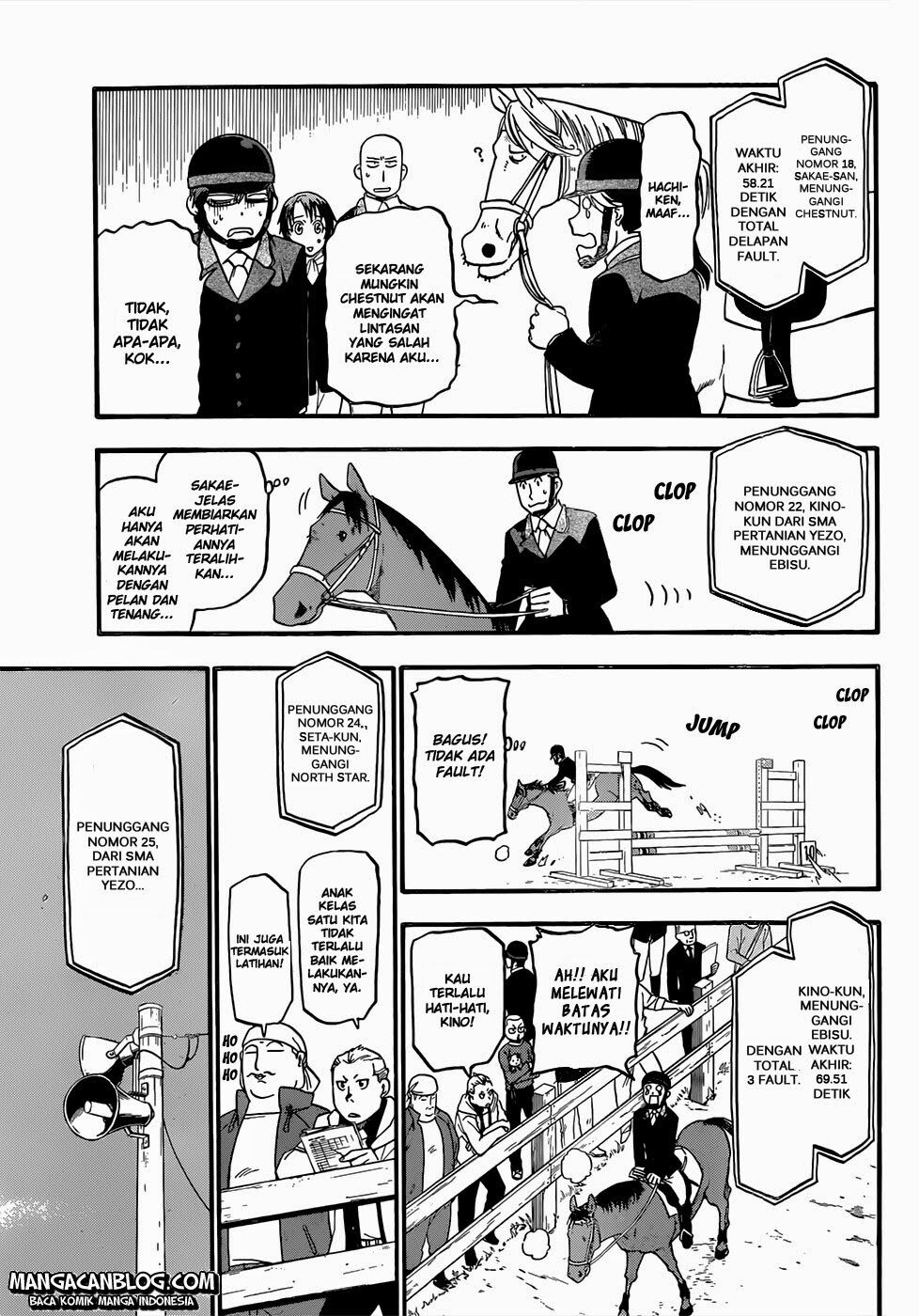 silver-spoon - Chapter: 47