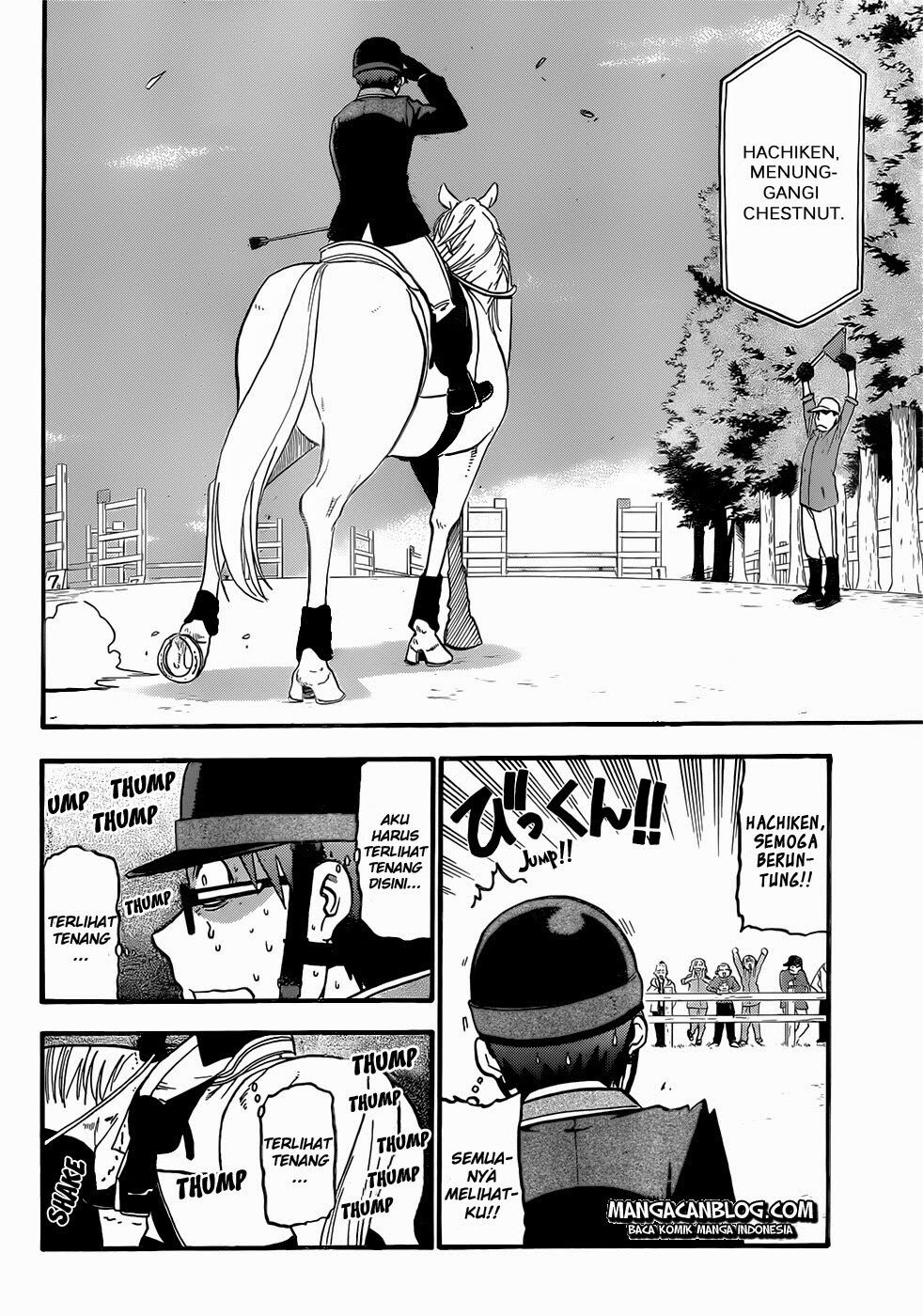 silver-spoon - Chapter: 47