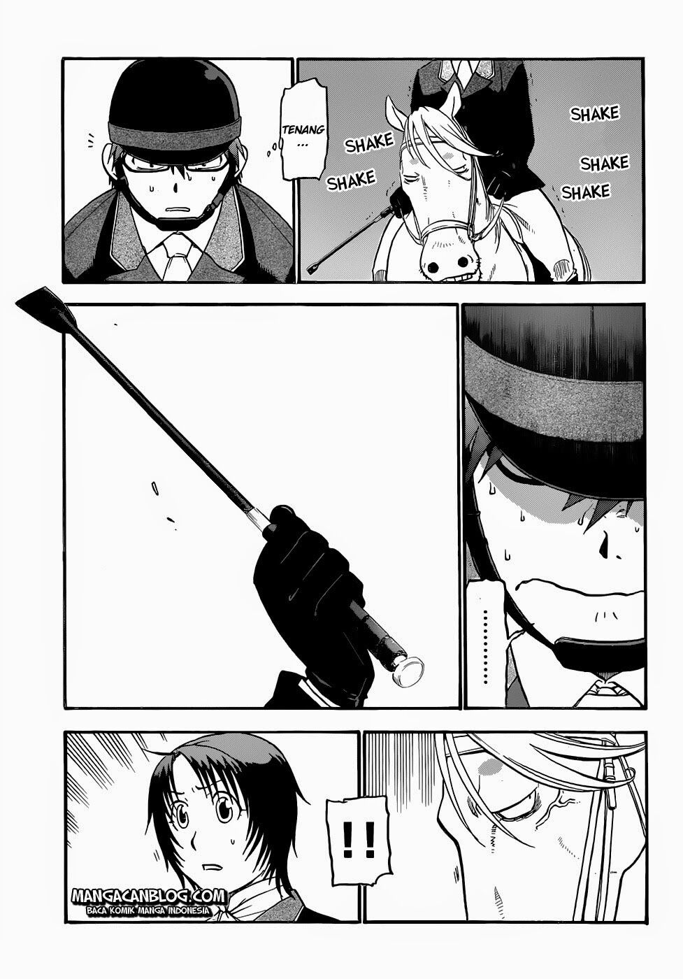 silver-spoon - Chapter: 47