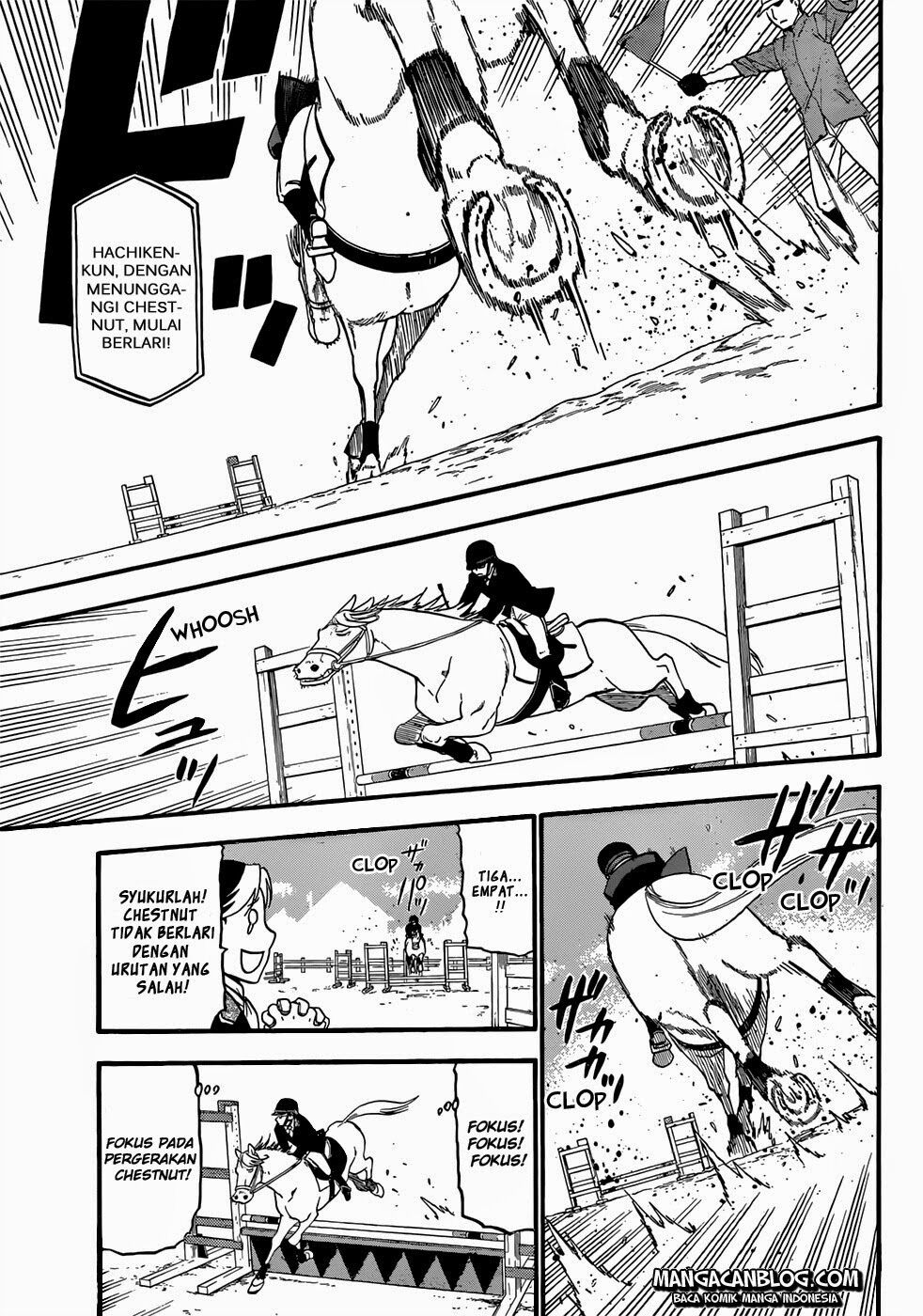 silver-spoon - Chapter: 47