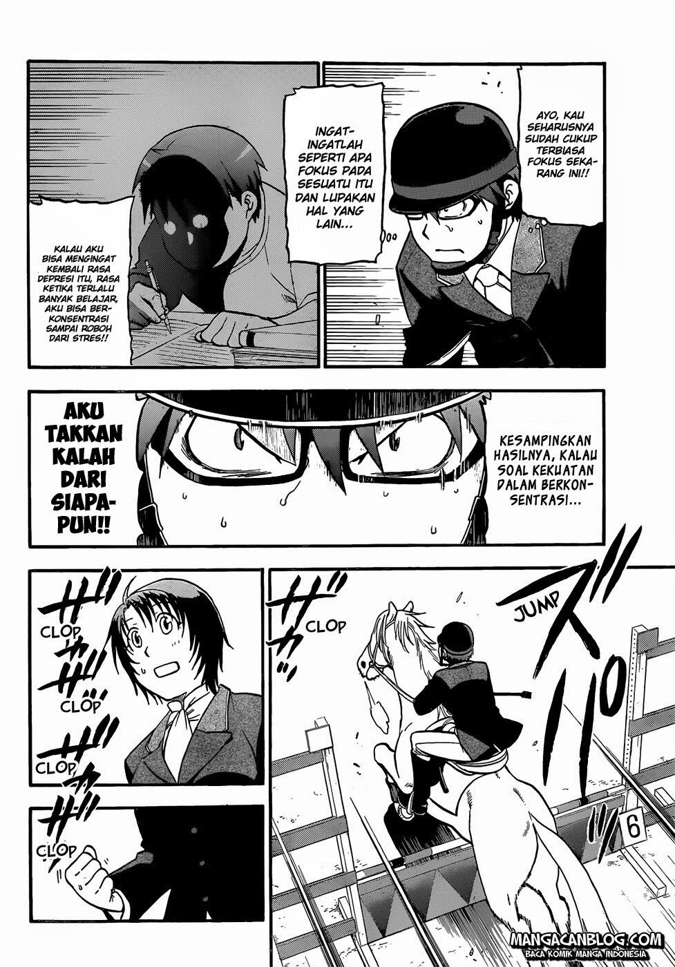 silver-spoon - Chapter: 47