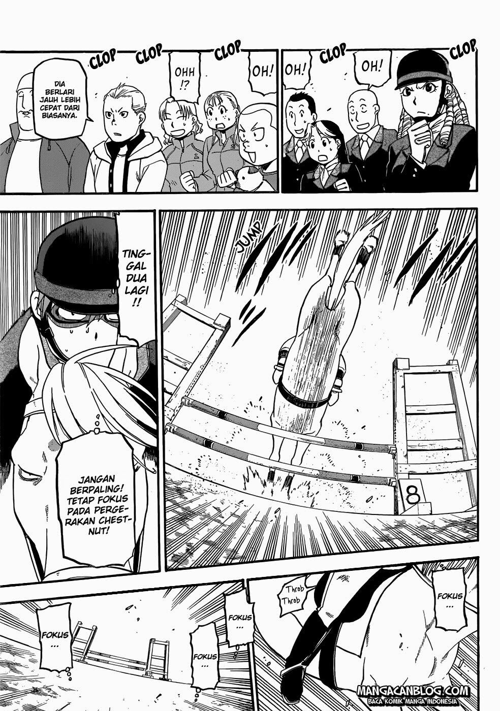 silver-spoon - Chapter: 47