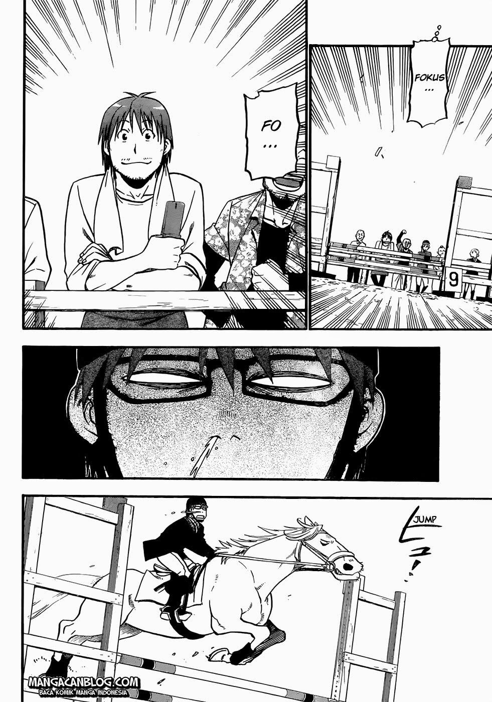 silver-spoon - Chapter: 47