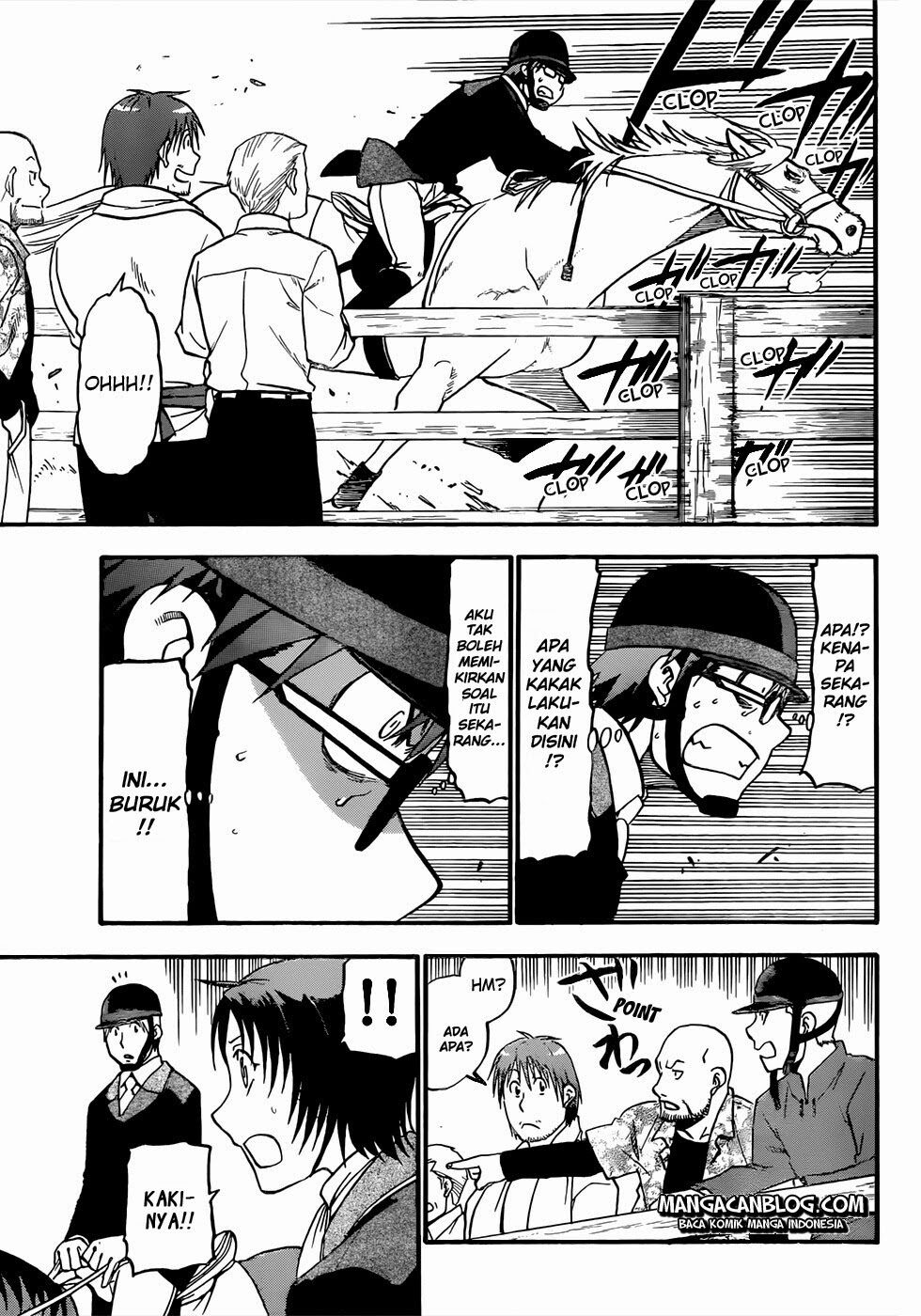 silver-spoon - Chapter: 47