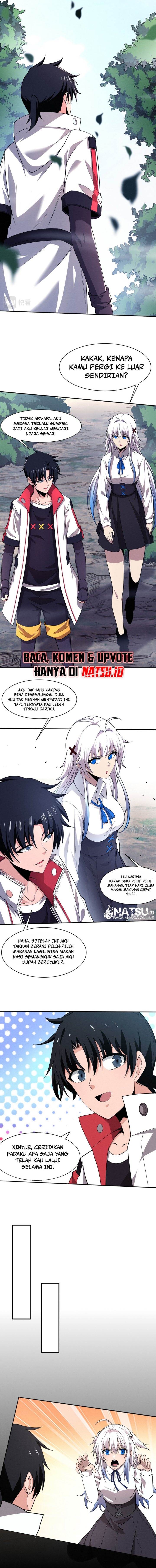 evolution-frenzy - Chapter: 141