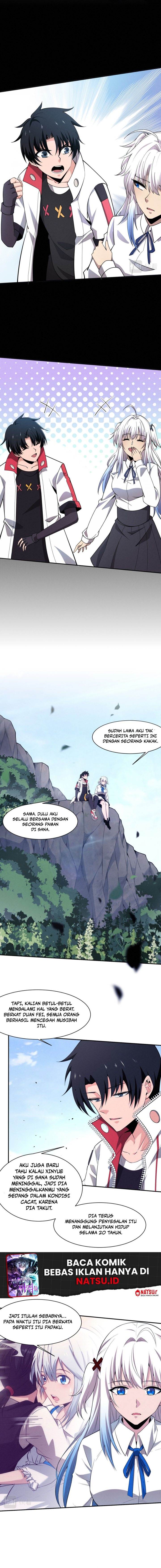 evolution-frenzy - Chapter: 141